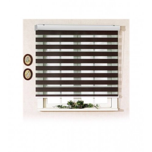 Master Roletna zebra 160x260cm smeđa S05 Cijene