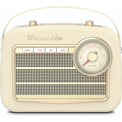 Technisat Transita 130 beige Slike
