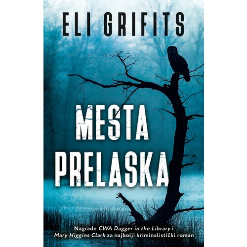  Mesta prelaska Slike