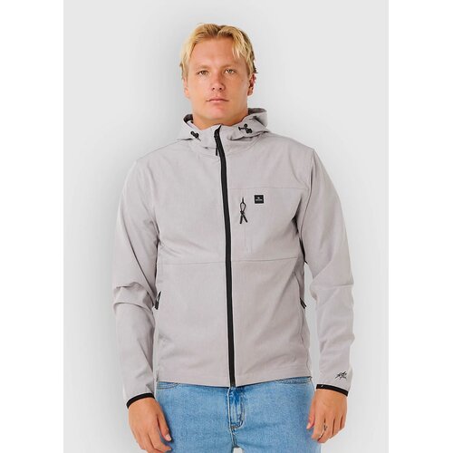 Rip Curl Elite Dwr Jakna Jakna grey marle Cene