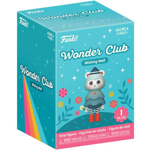 Funko Premium Blind Box: Little Wonders w/CH ( 075381 ) Cene