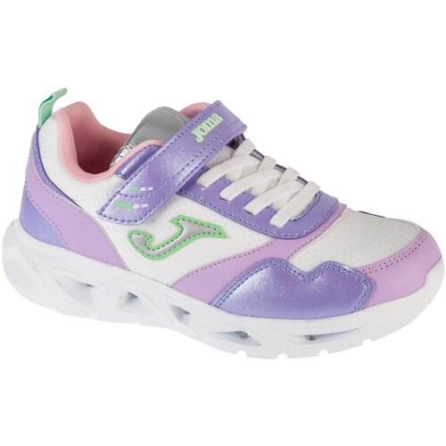 Joma Star Jr 25 JSTARS Bijela Slike