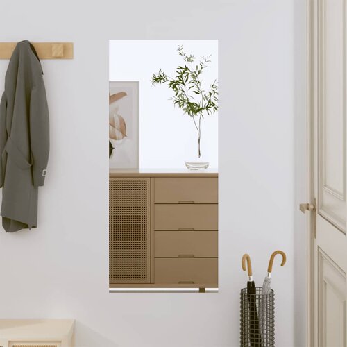  Zidno ogledalo 40x80 cm stakleno pravokutno Cijene