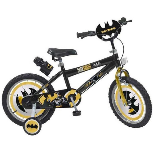  Dječji bicikl Batman 16 Cijene
