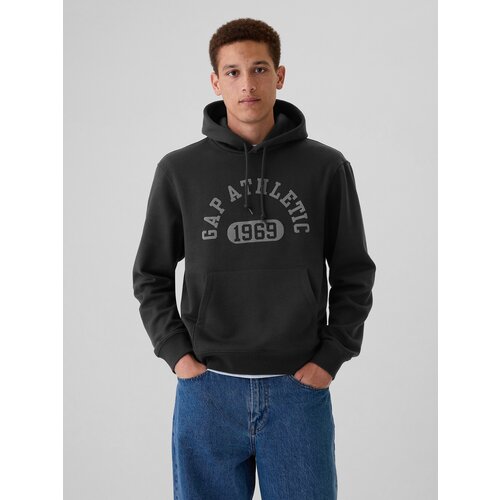 GAP Logo Sweatshirt - Men&amp;#039;s Slike