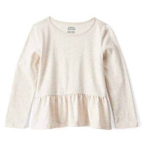 Carter&amp;#039;s majica dugih rukava za devojčice Slike