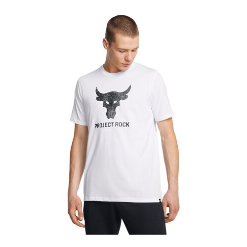 Under Armour Pjt Rc Brahma Bull Ss Bijela Cijene