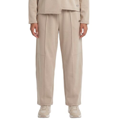 Leone 1947 Hlače Woman Comfy Bež Slike
