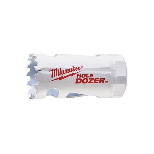 Milwaukee hole dozer bimetalna kruna 27mm 49560047 Cene