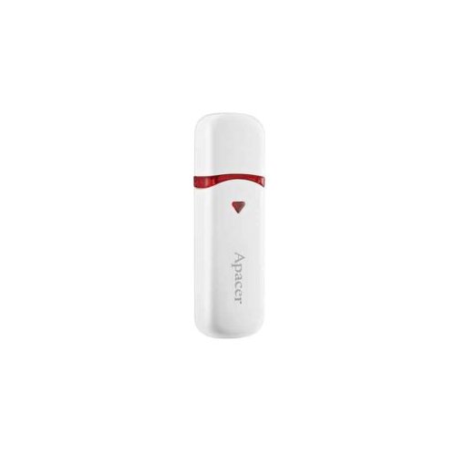 Apacer FD 64GB USB 2.0 AH333 White Cijene