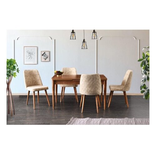 Hanah home trpezarijski sto ao 1151 Cene