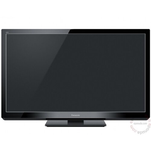 Panasonic TX-P46GT30E 3D televizor Slike