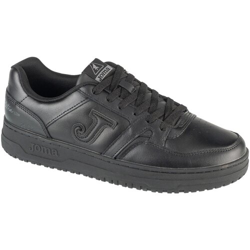 Joma C.Attica Men 24 CATTIW Crna Slike