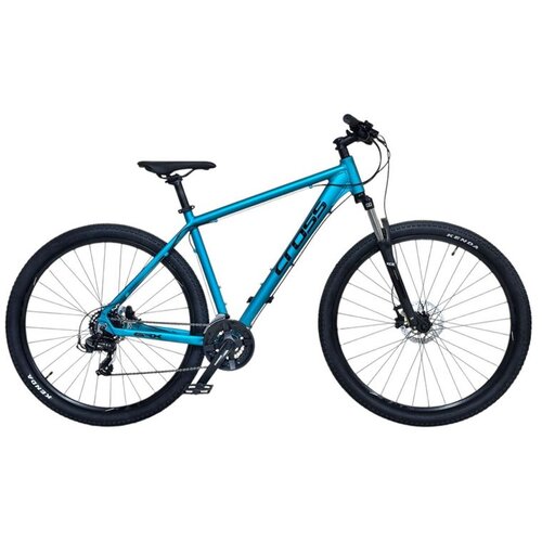 Cross 27.5" GRX 7 DB 510mm / Blue 2025 Cene