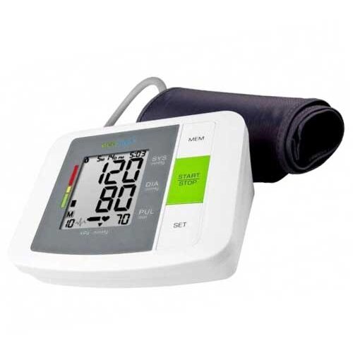 Medisana Aparat za merenje pritiska za nadlakticu Ecomed BU90E Cene