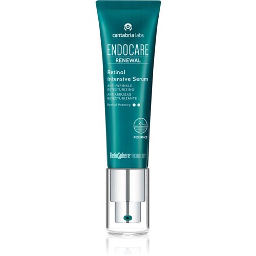 Endocare Renewal Retinol 0.5% serum z retinolom proti gubam 30 ml Cene
