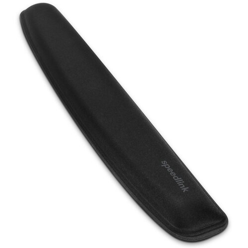 Speedlink SATEEN Ergonomic Wrist Rest, black Cene