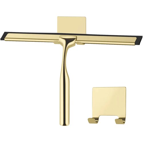 REA Bath Brisalec za kopalnico Gold Cene