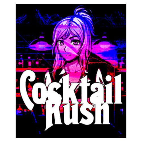  cocktail rush (pc) steam key global Cene