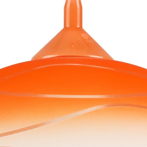  Luster na sajli 1xE27/60W/230V Slike