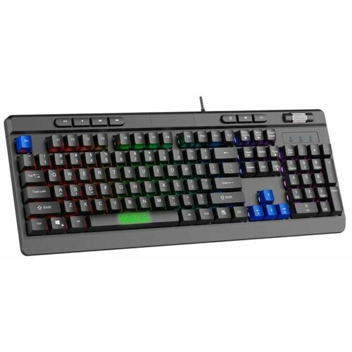Celly gaming tastatura Sparco Stealth Slike