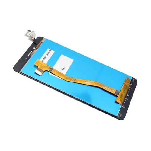 Lenovo Lcd za k6 note + touchscreen black ( LCD3107 ) Cene