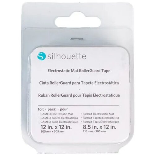 Silhouette Electrostatic Mat RollerGuard Tape - 1 k. Cene