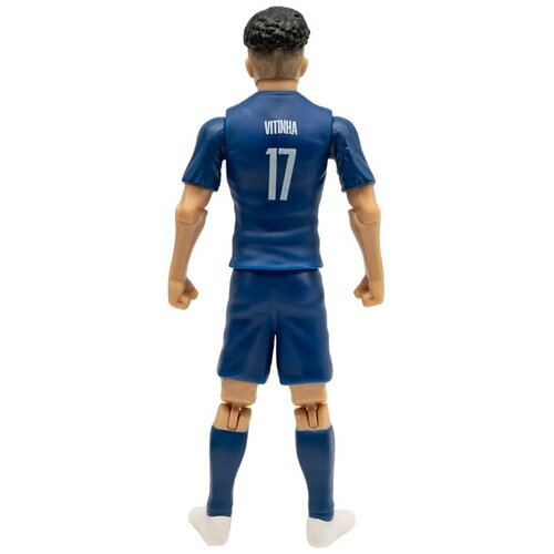  Akcijska figura Vitinha - PSG, 20 cm Slike