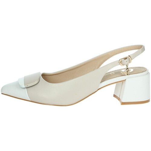 Gold&amp;amp;gold Salonarji GD269 Bela Slike