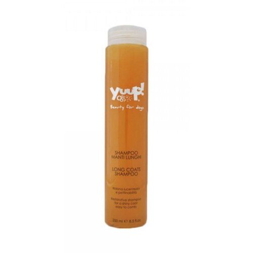 Yuup šampon za pse Long Covas, 250ml Cene