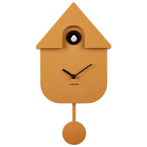 Karlsson Sat s njihalom/zidni Modern Cuckoo – Cijene