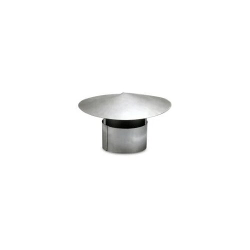 Trotec Ispušna cijev zaštita od kiše 120 mm Cijene