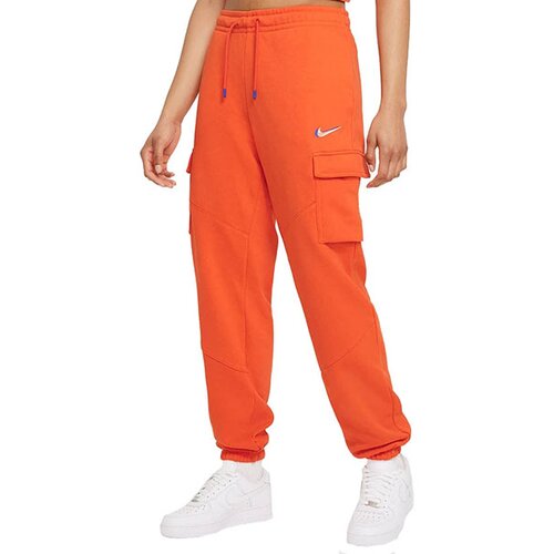 Nike ženski donji deo trenerke cargo loose prnt DJ4128-869 Cene