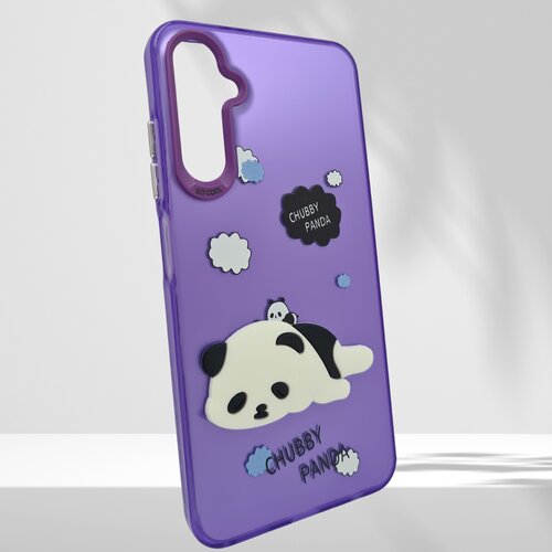  futrola panda za samsung A057 galaxy A05s No17 Cene
