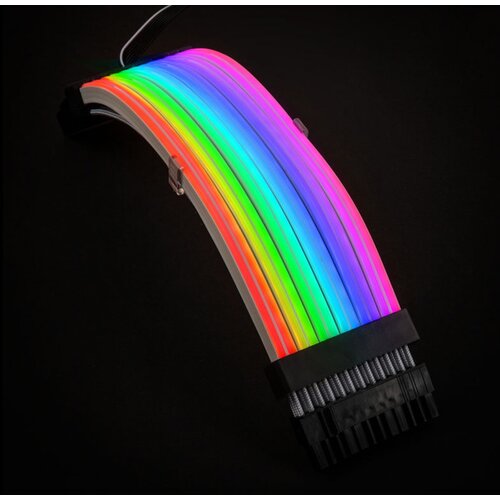 Lian Li 24-pin Strimer Plus Rgb kabel, (20339540) Cene