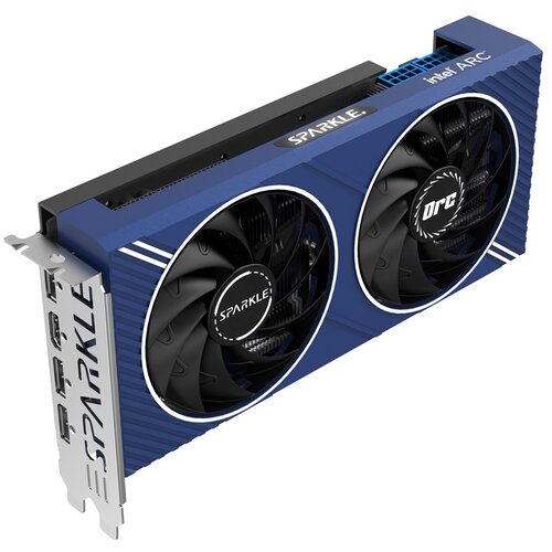 Sparkle Intel Arc A750 ORC OC Edition graphics card Cijene