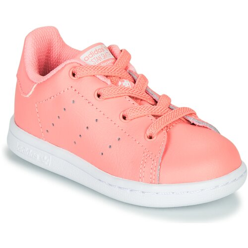 Adidas STAN SMITH EL I Ružičasta Cijene