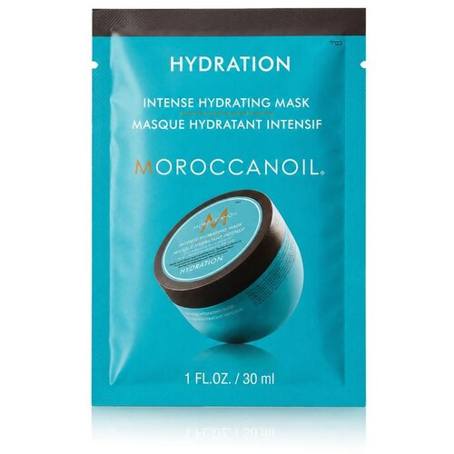 Moroccanoil Hydration Intense Hydrating Mask 30 ml Slike