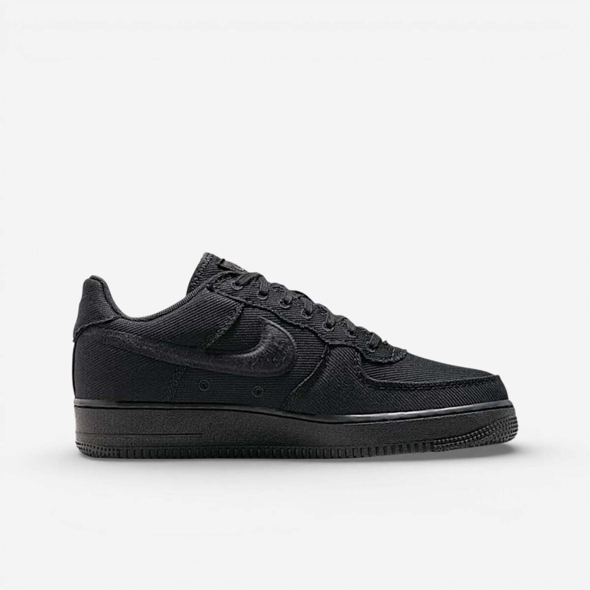 Nike Nizke superge Air Force 1 Low Canvas Bela Cene
