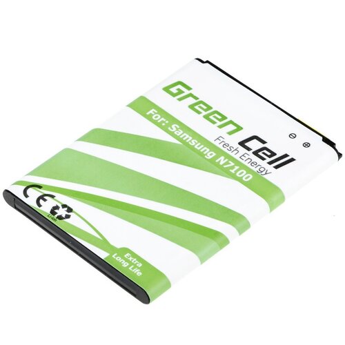  Baterija za Samsung Galaxy Note 2 / N7100, 3100 mAh Cene