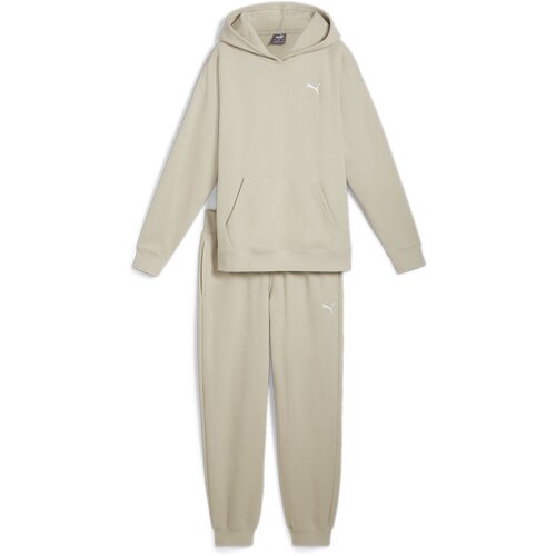 Puma enska komplet trenerka Loungewear Tracksuit FL 683091 68 Be ePonuda
