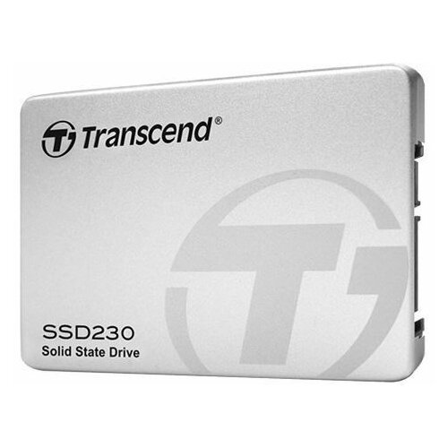 Transcend 512GB SATA III SSD230 Series - TS512GSSD230S SSD Cene