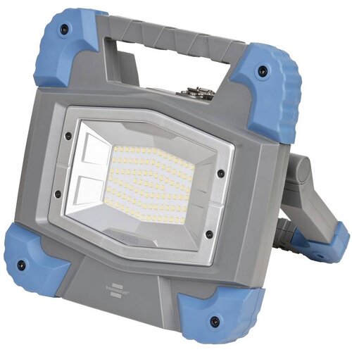 Brennenstuhl LED akumulatorska delovna luč BS 5000 MA Bosch System, 6000lm, IP55 BS 5000 MA 6000 lm dnevna bela 1171630501, (20521201) Cene