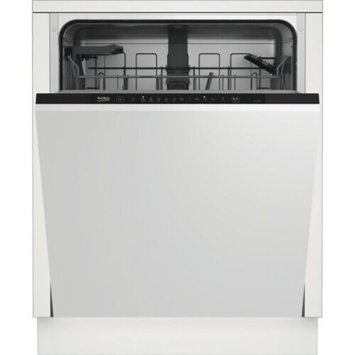 Beko DIN36430 ugradna mašina za pranje sudova Slike