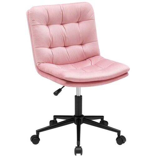 Mömax Vrtljivi Stol Easy I -Exklusiv-, Roza Cene