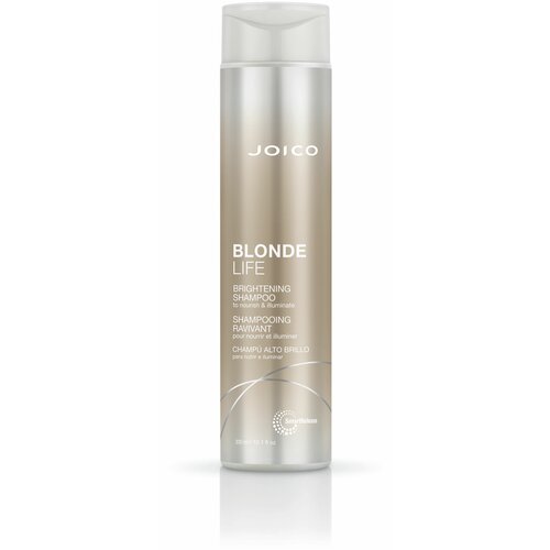 JOICO Blonde Life Brightening Shampoo 300ml - Šampon za plavu kosu Slike