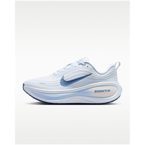 Nike Tek &amp;amp; Trail Vomero Plus Modra Slike