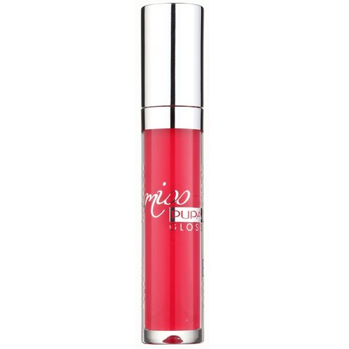 PUPA Milano Miss Pupa sjajilo za usne nijansa 305 Essential Red 5 ml Cijene