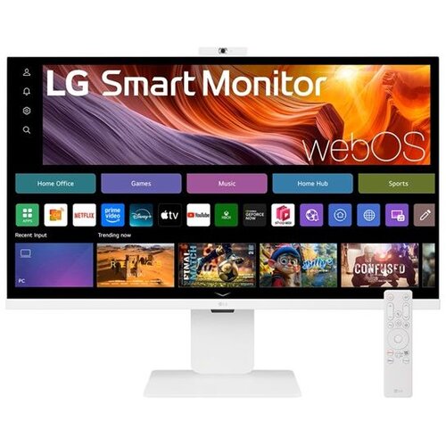 LG 32U850SA-W Monitor 31.5” Cene