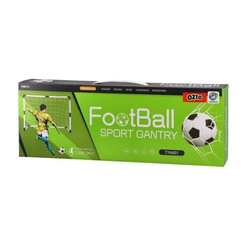 Ozzo Tengyang, fudbalski gol, 95cm Cene